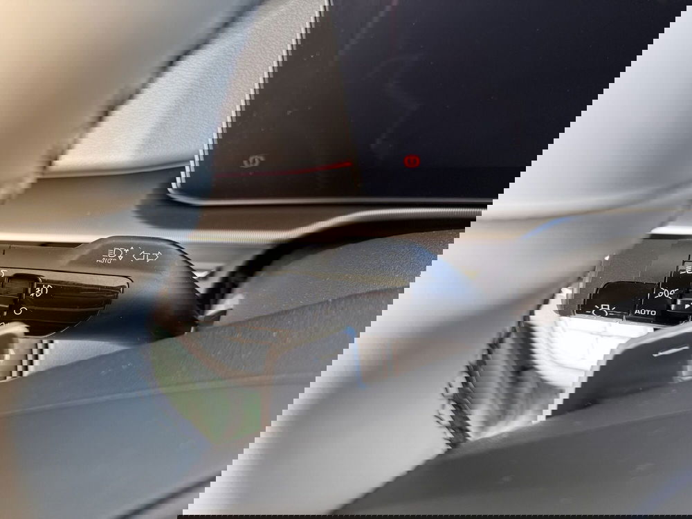 Kia Sportage nuova a La Spezia (15)