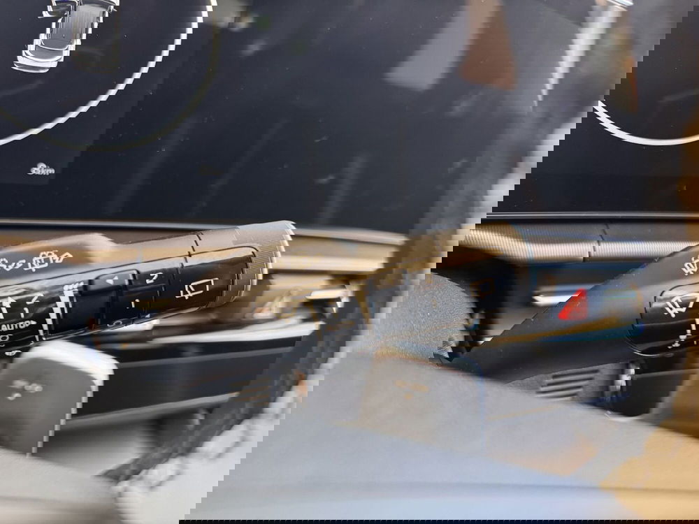 Kia Sportage nuova a La Spezia (16)