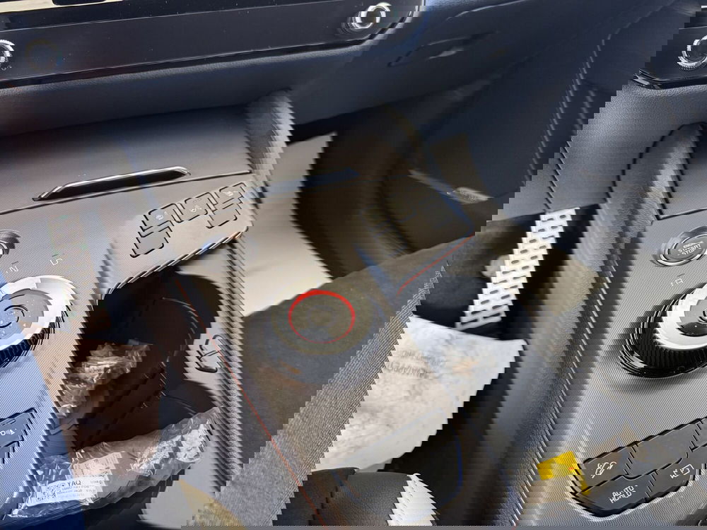 Kia Sportage nuova a La Spezia (18)