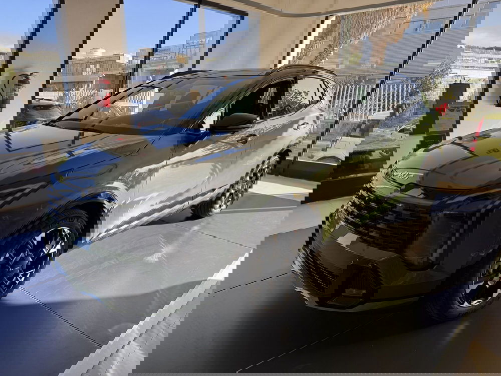 Kia Sportage nuova a La Spezia (2)