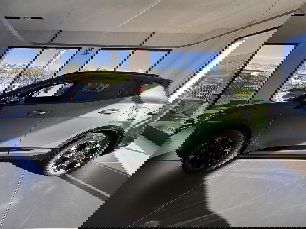 Kia Sportage nuova a La Spezia (3)