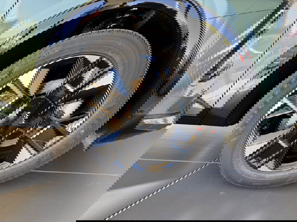 Kia Sportage nuova a La Spezia (8)