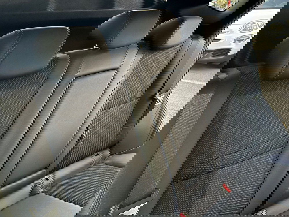 Nissan Qashqai usata a Reggio Emilia (16)