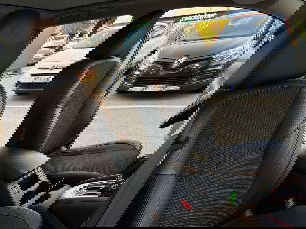 Nissan Qashqai usata a Reggio Emilia (18)