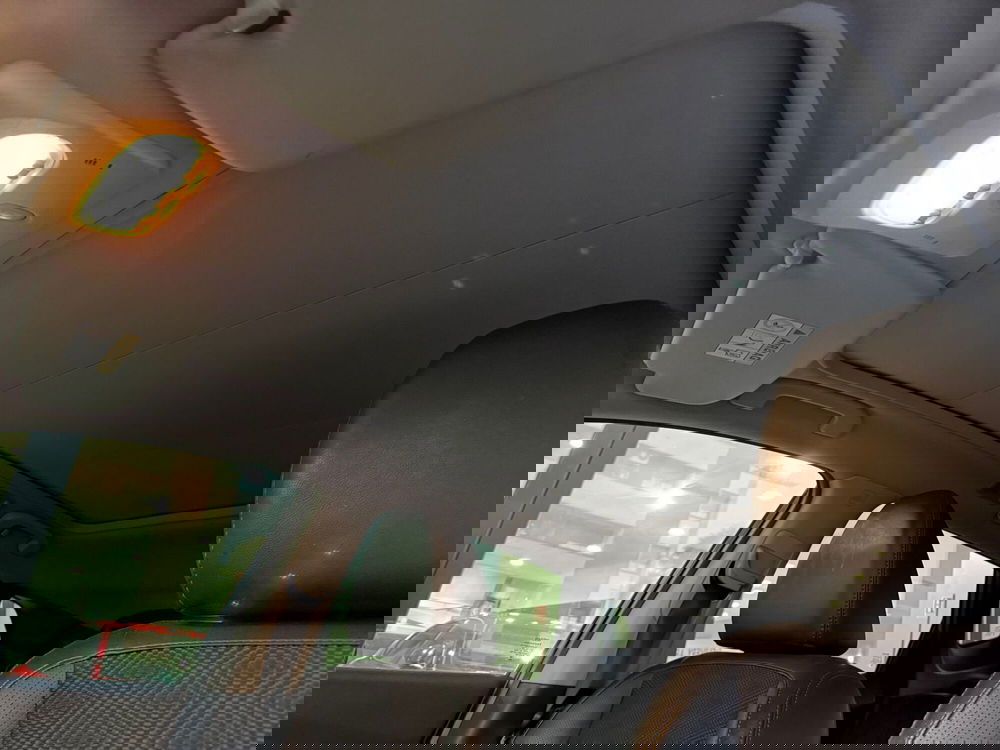 Nissan Qashqai usata a Reggio Emilia (19)