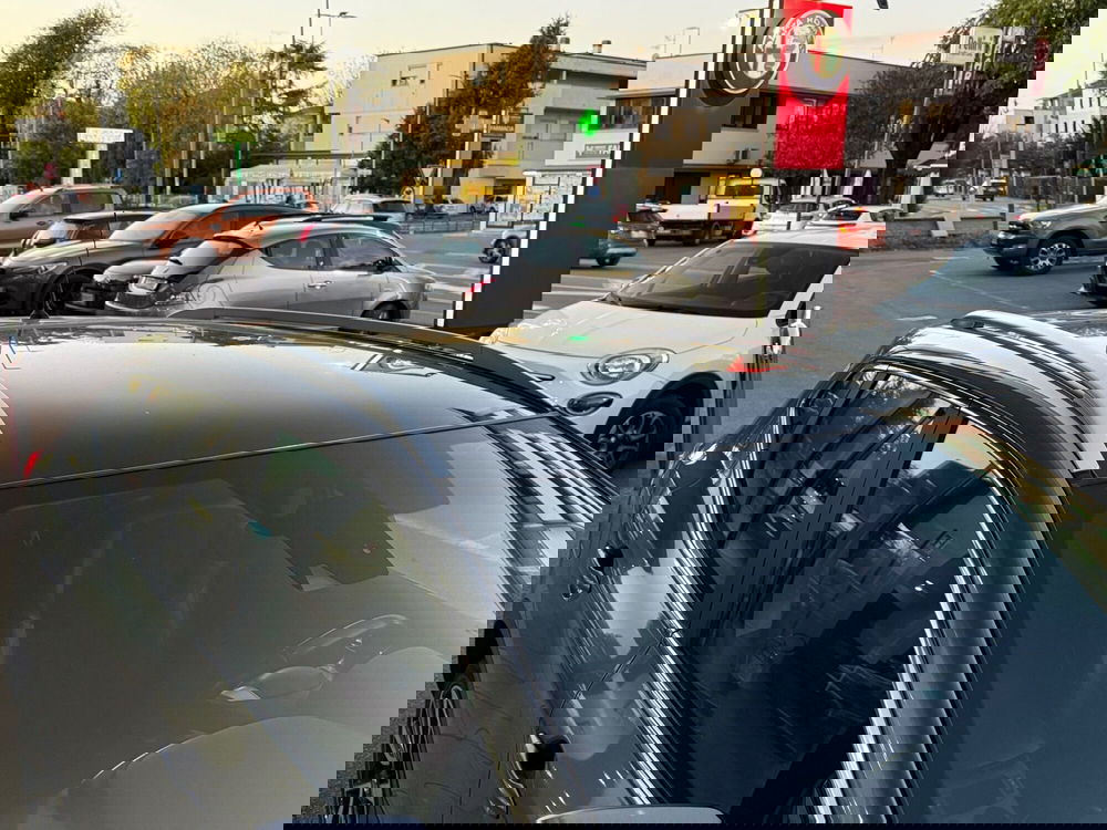 Nissan Qashqai usata a Reggio Emilia (7)