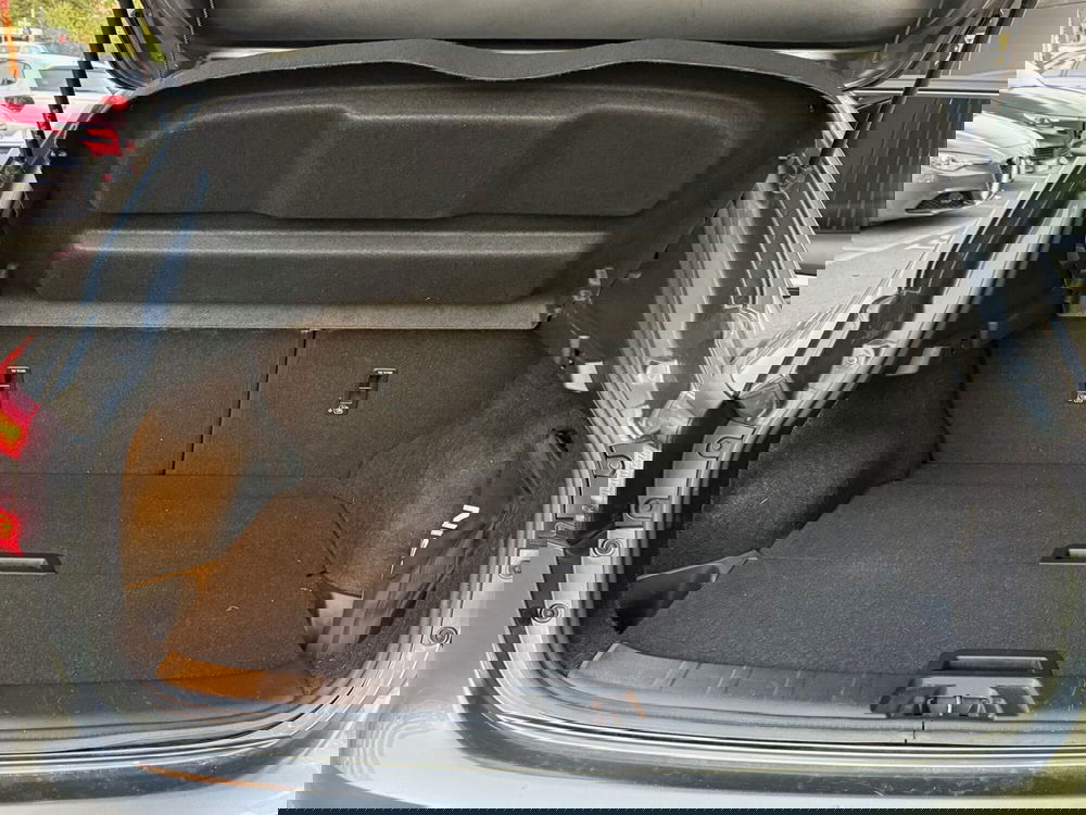 Nissan Qashqai usata a Reggio Emilia (8)