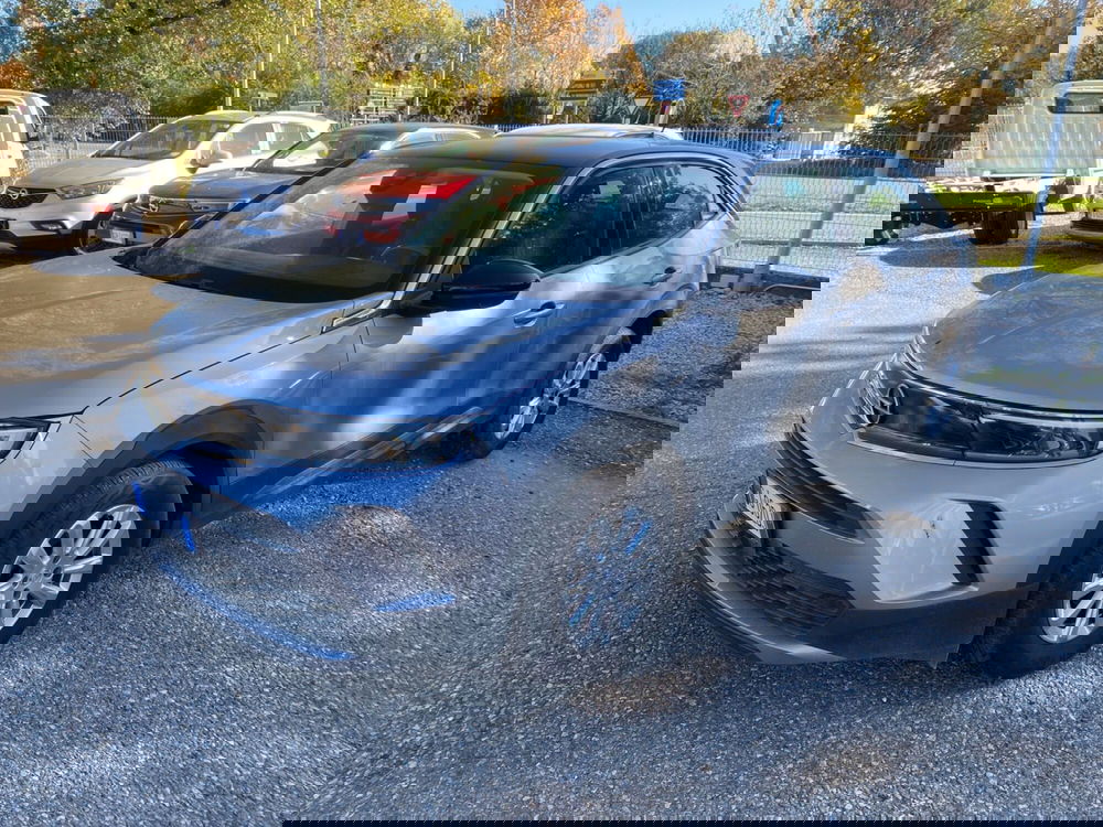 Opel Mokka usata a Ravenna