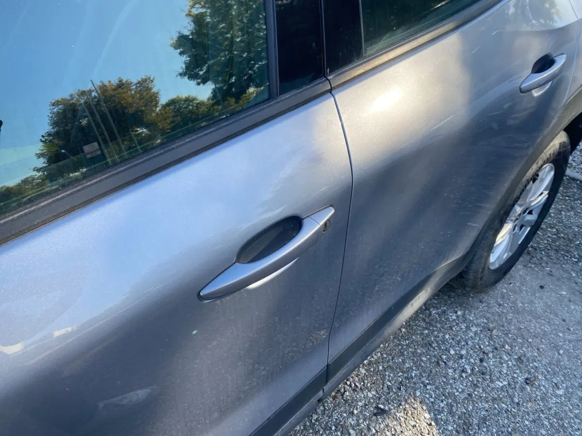 Opel Mokka usata a Ravenna (10)