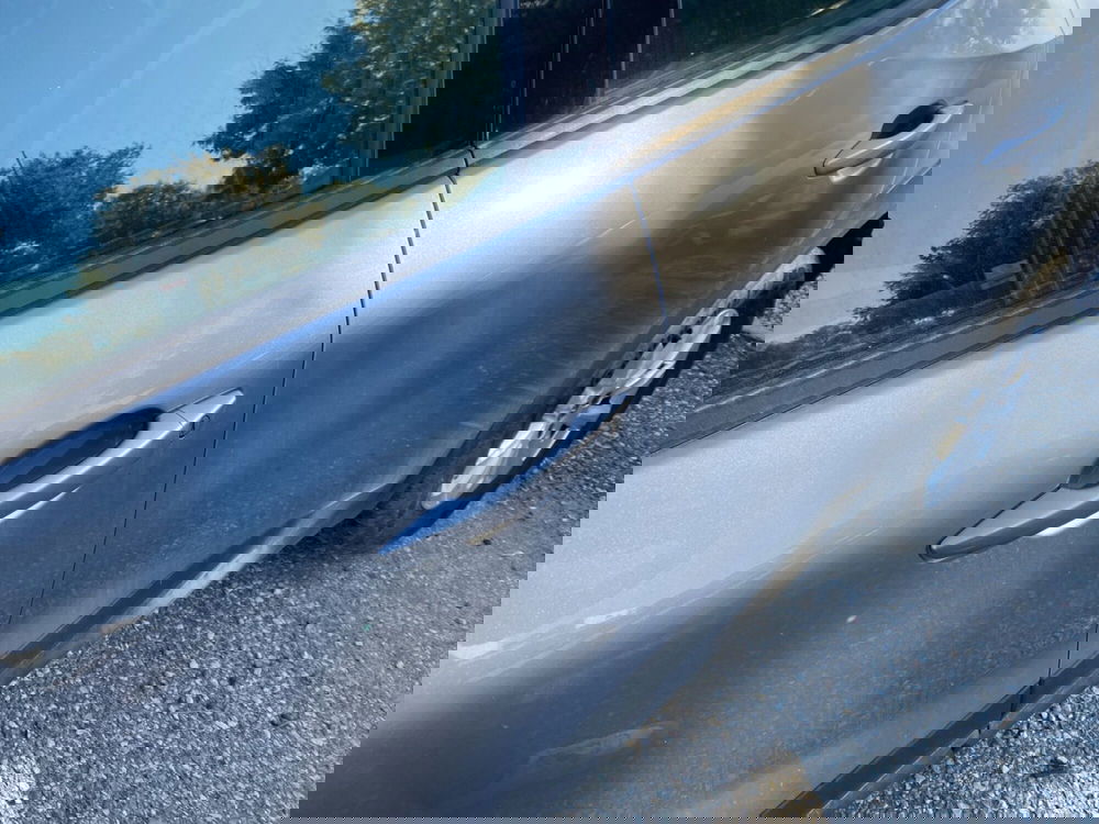 Opel Mokka usata a Ravenna (10)