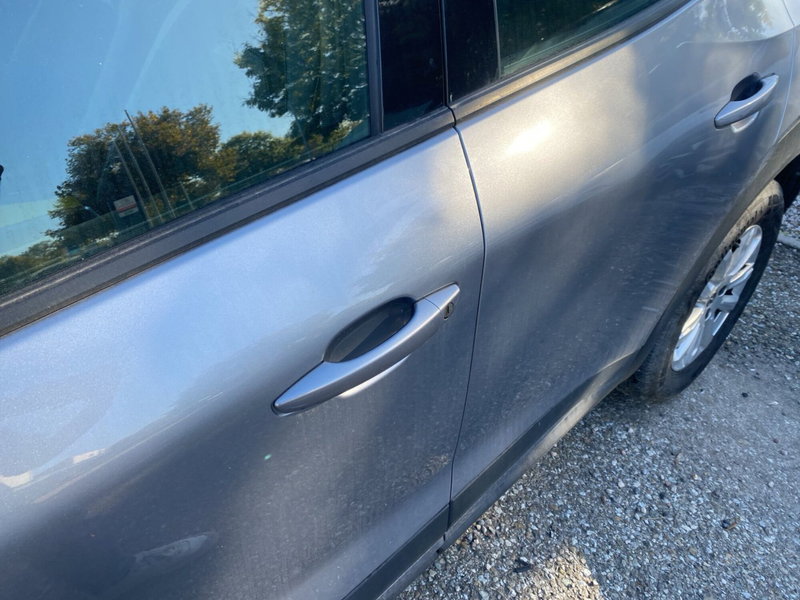 Opel Mokka usata a Ravenna (10)