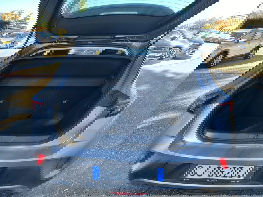 Opel Mokka usata a Ravenna (11)