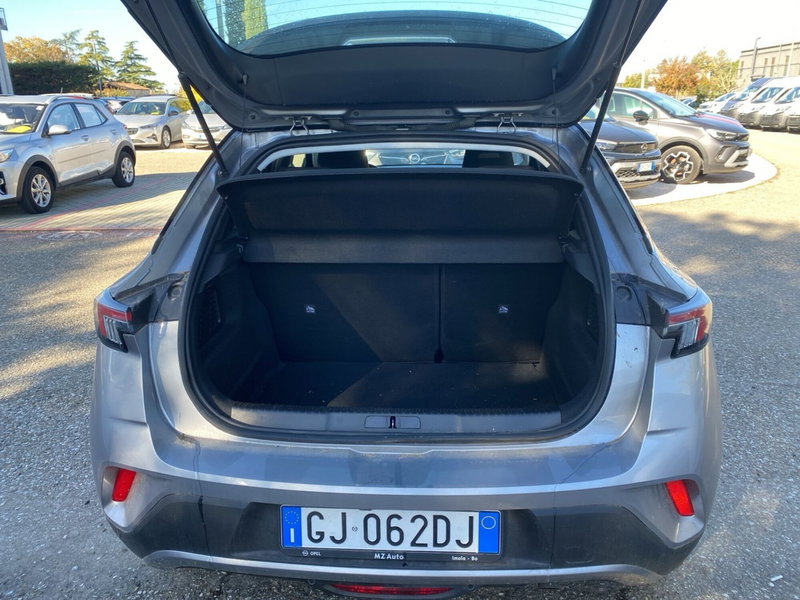 Opel Mokka usata a Ravenna (11)
