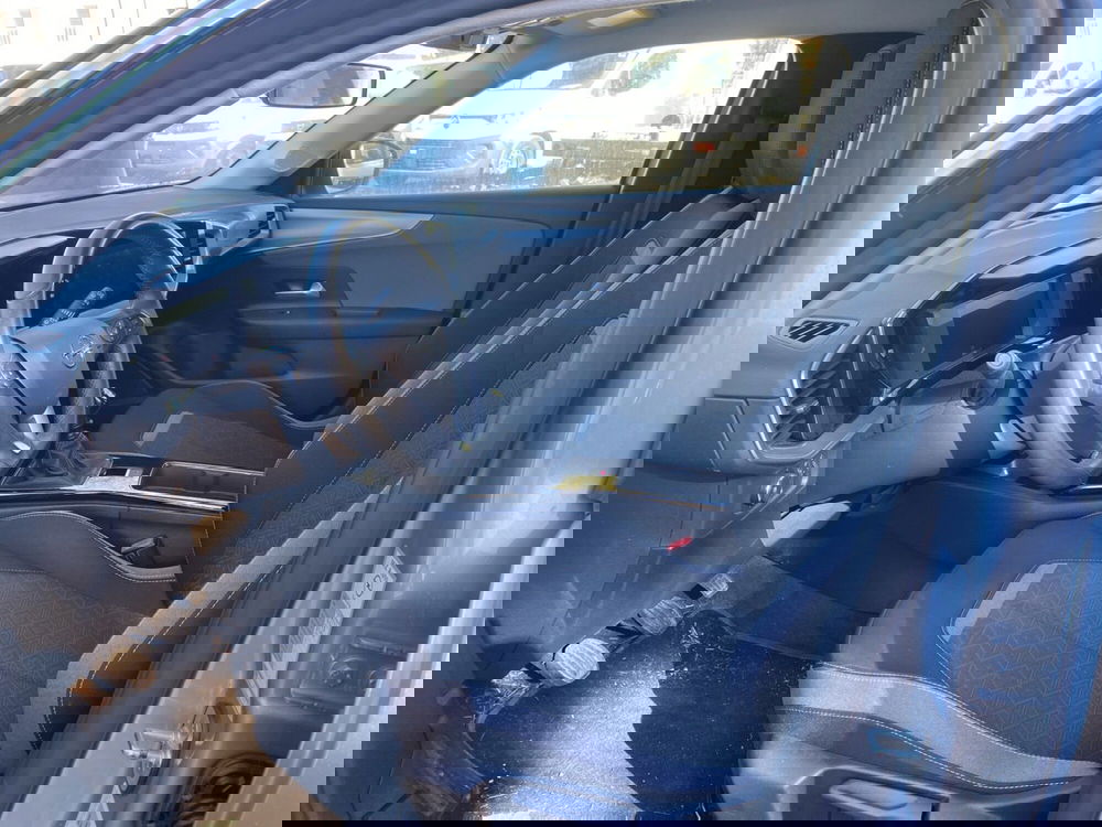 Opel Mokka usata a Ravenna (12)