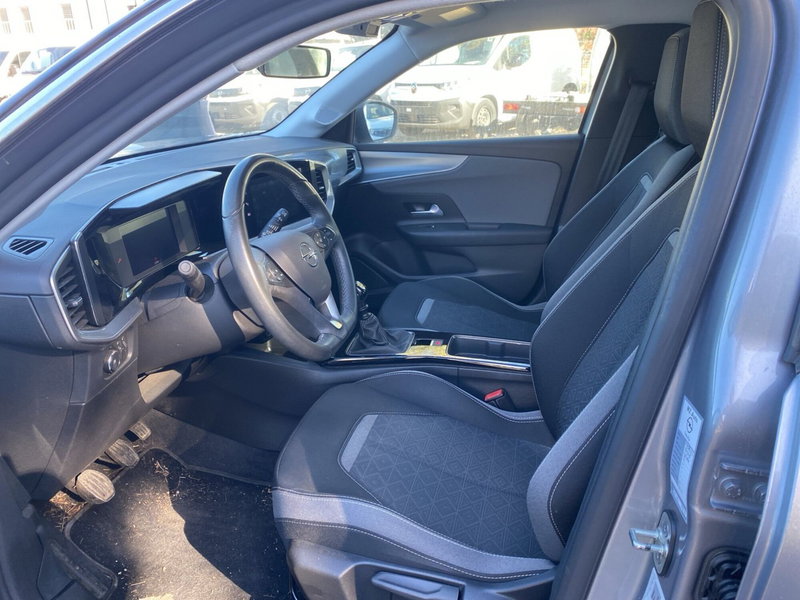Opel Mokka usata a Ravenna (12)