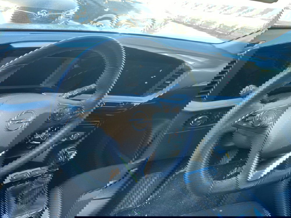 Opel Mokka usata a Ravenna (13)