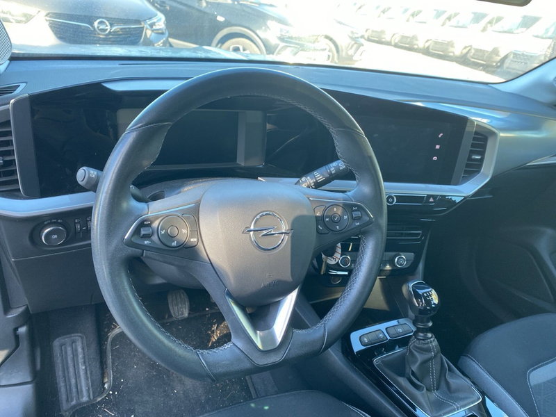 Opel Mokka usata a Ravenna (13)