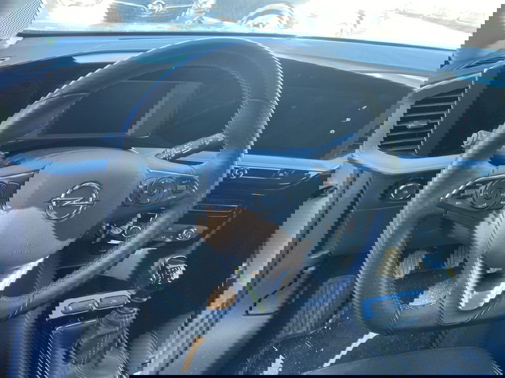 Opel Mokka usata a Ravenna (14)