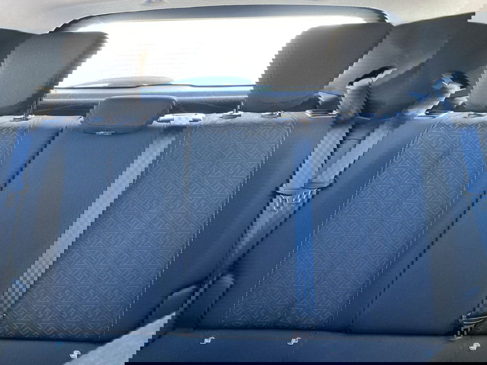 Opel Mokka usata a Ravenna (15)