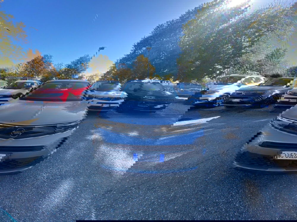 Opel Mokka usata a Ravenna (2)