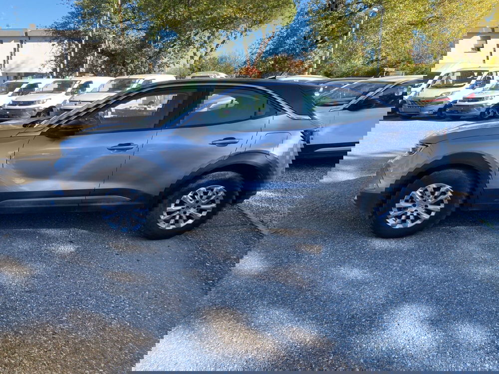 Opel Mokka usata a Ravenna (3)