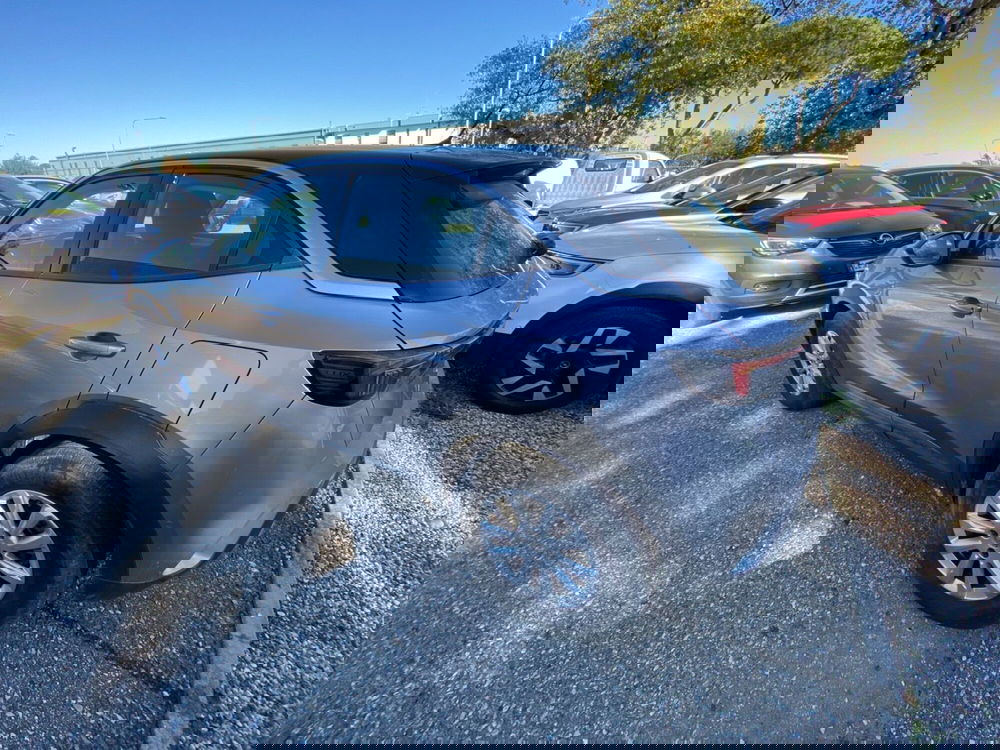 Opel Mokka usata a Ravenna (4)