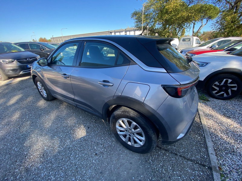 Opel Mokka usata a Ravenna (4)