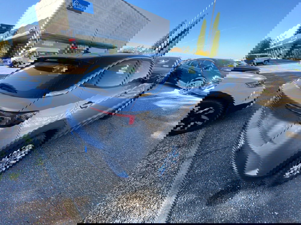 Opel Mokka usata a Ravenna (6)