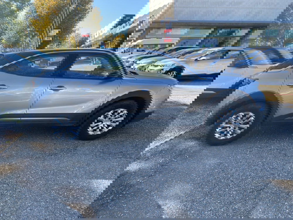 Opel Mokka usata a Ravenna (7)