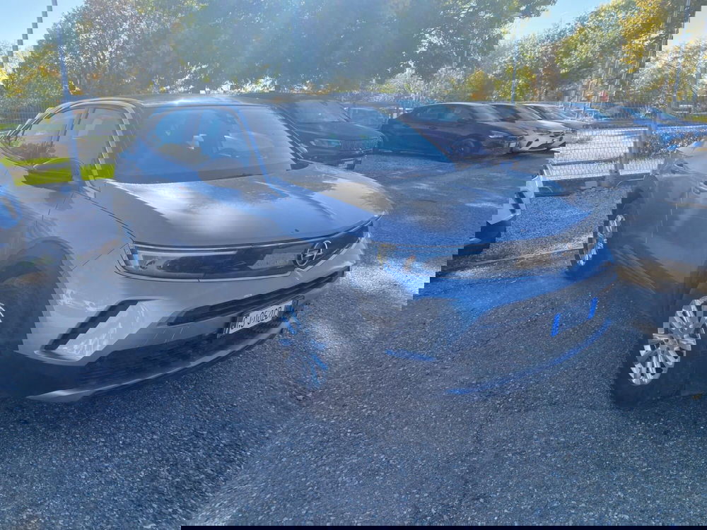 Opel Mokka usata a Ravenna (8)