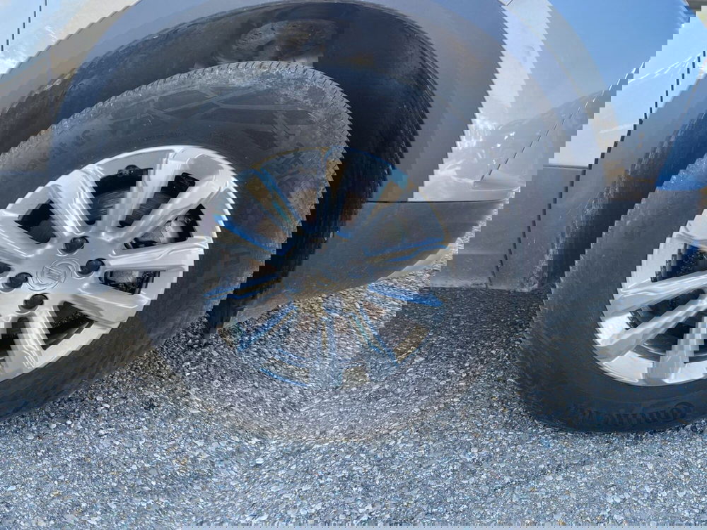 Opel Mokka usata a Ravenna (9)