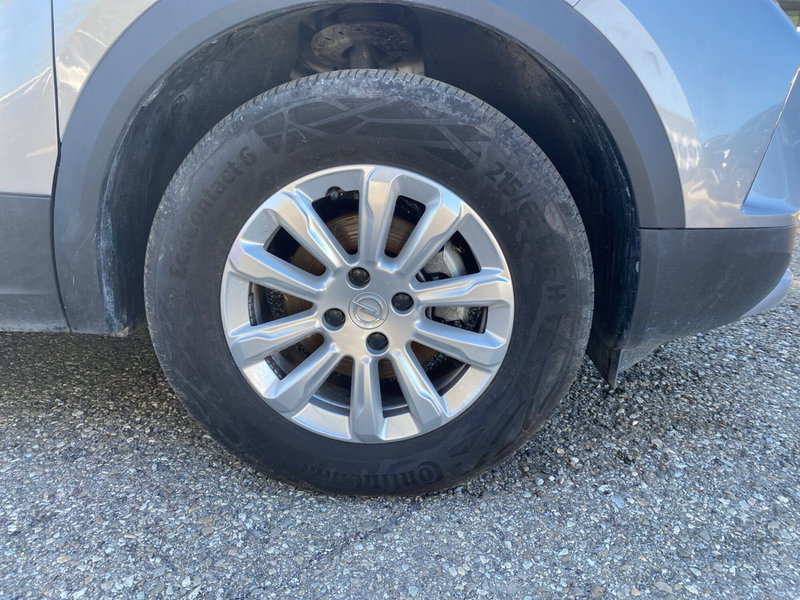 Opel Mokka usata a Ravenna (9)