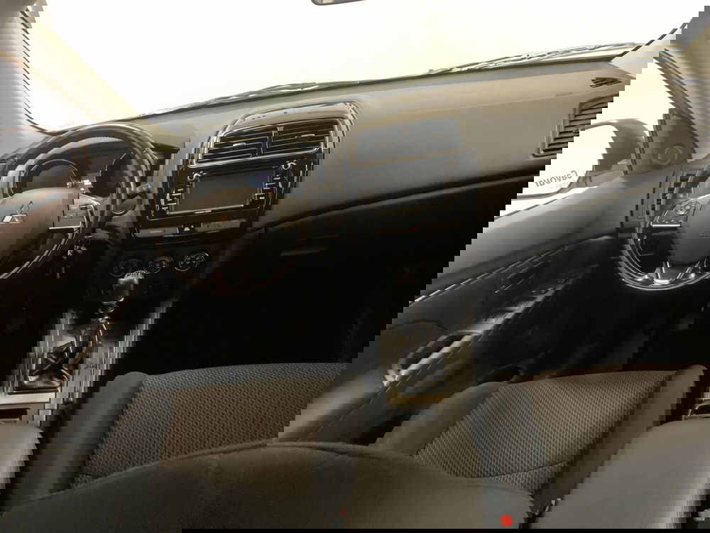 Mitsubishi ASX usata a Ferrara (12)