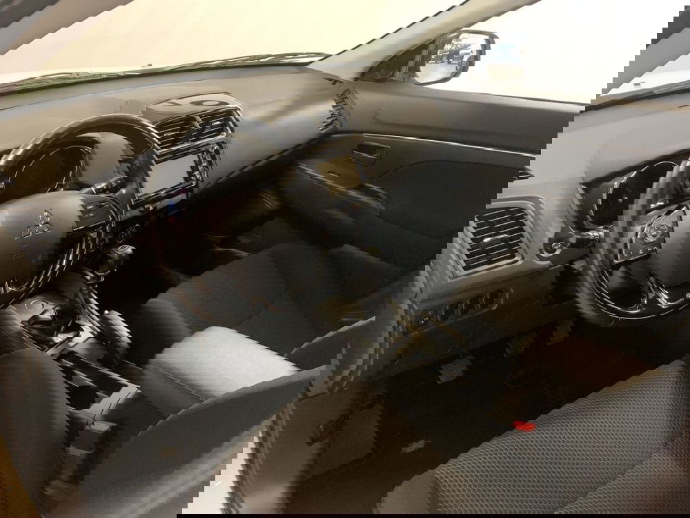 Mitsubishi ASX usata a Ferrara (14)