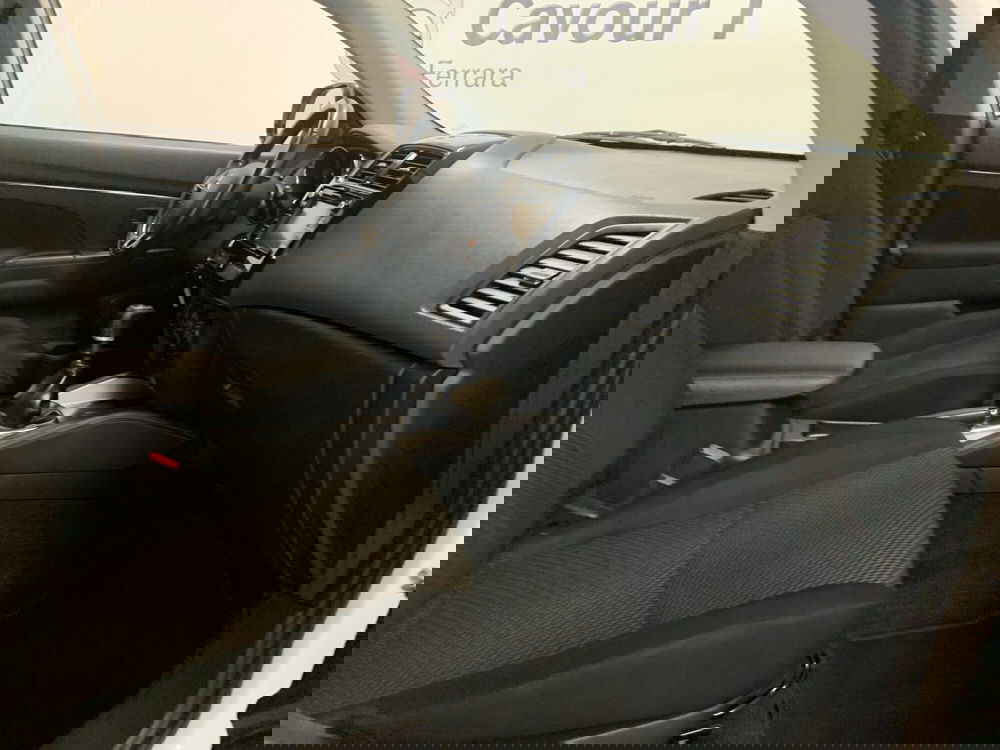 Mitsubishi ASX usata a Ferrara (16)