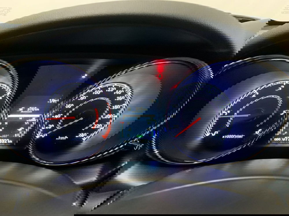 Mitsubishi ASX usata a Ferrara (17)