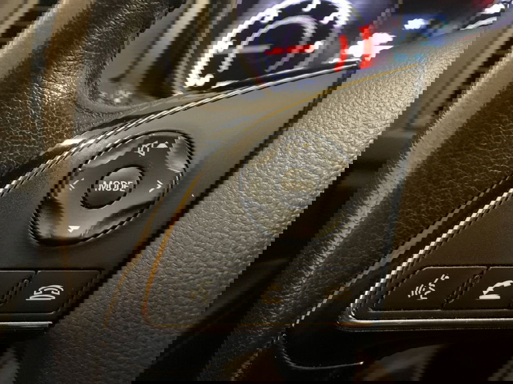 Mitsubishi ASX usata a Ferrara (18)