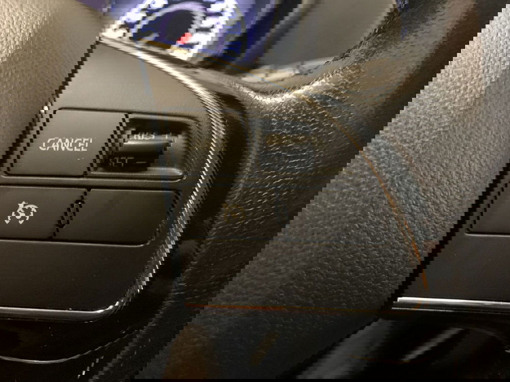 Mitsubishi ASX usata a Ferrara (19)