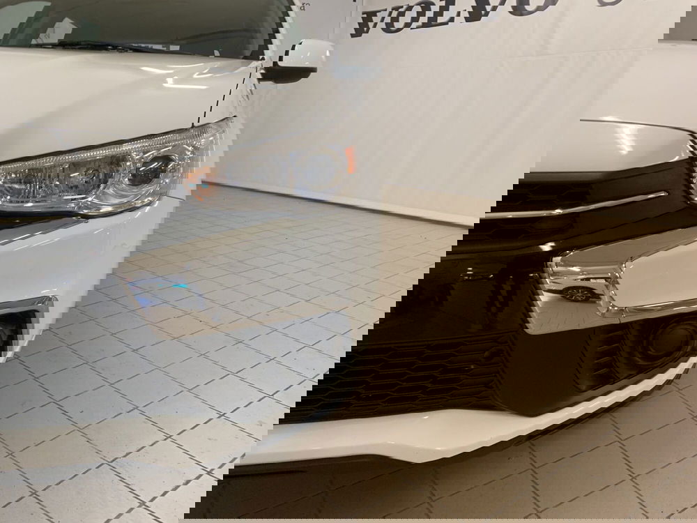 Mitsubishi ASX usata a Ferrara (7)