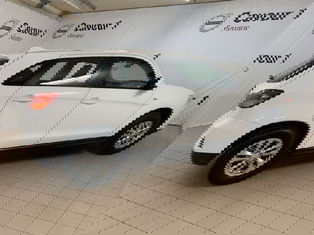 Mitsubishi ASX usata a Ferrara (9)
