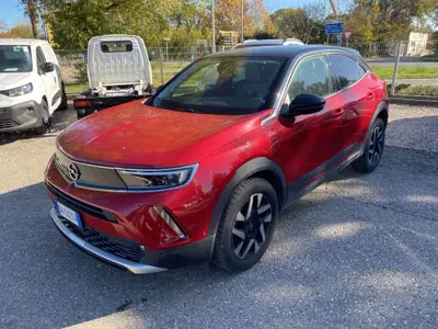 Opel Mokka 1.5 diesel Elegance del 2022 usata a Faenza
