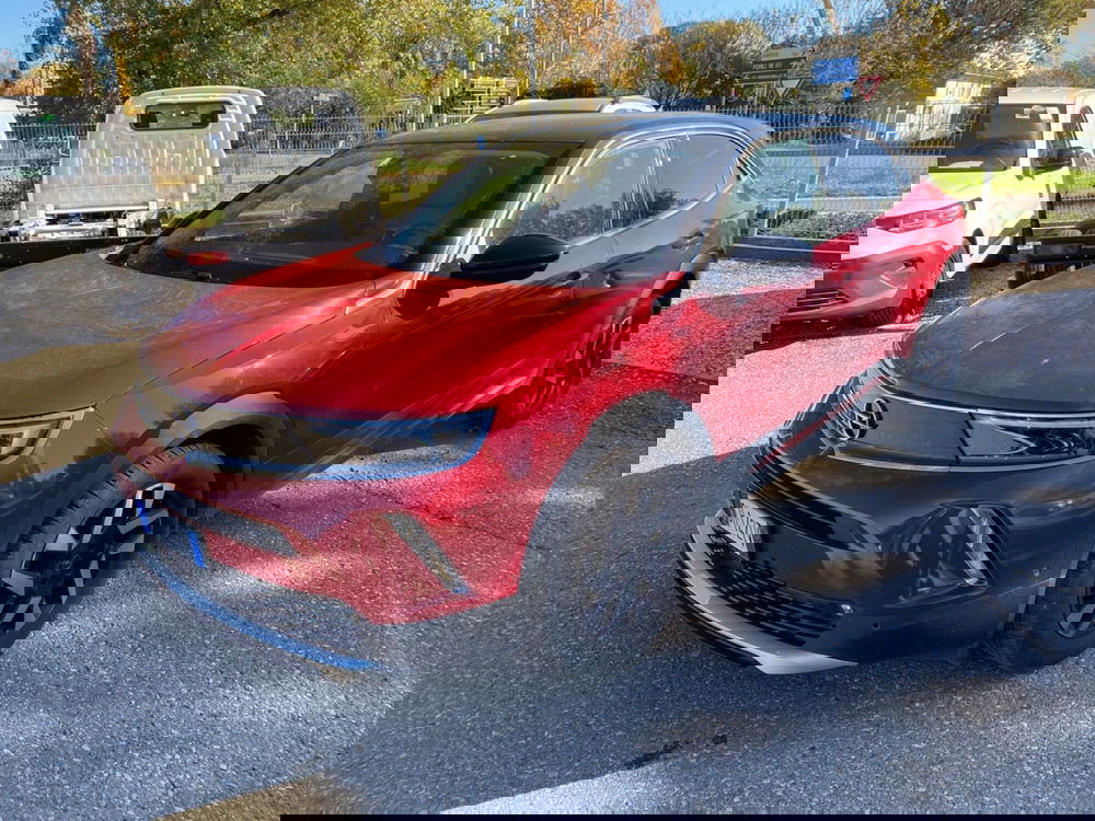 Opel Mokka usata a Ravenna