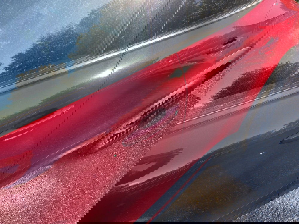 Opel Mokka usata a Ravenna (10)