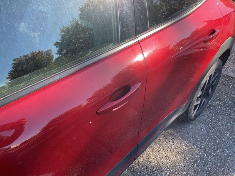 Opel Mokka usata a Ravenna (10)
