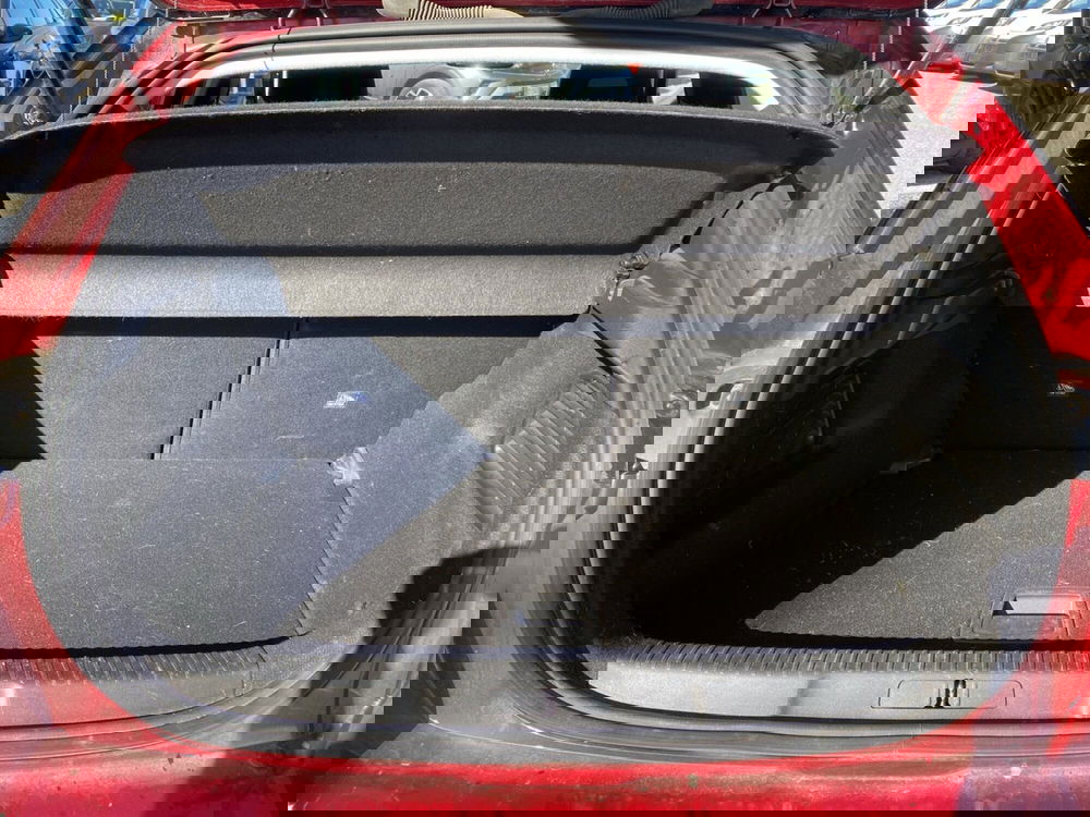 Opel Mokka usata a Ravenna (11)