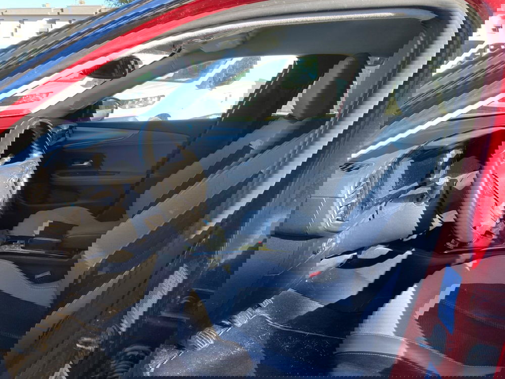 Opel Mokka usata a Ravenna (12)