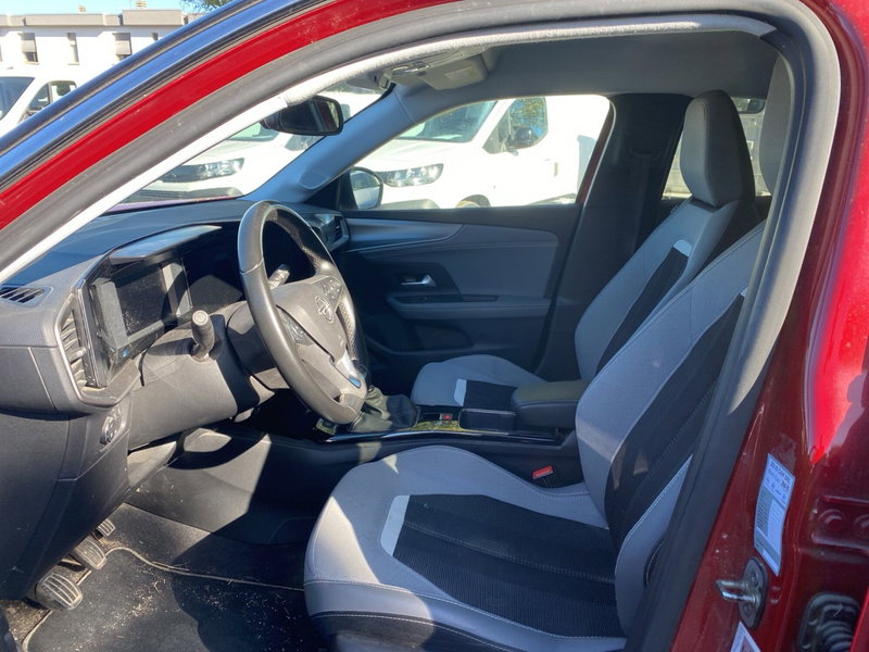 Opel Mokka usata a Ravenna (12)