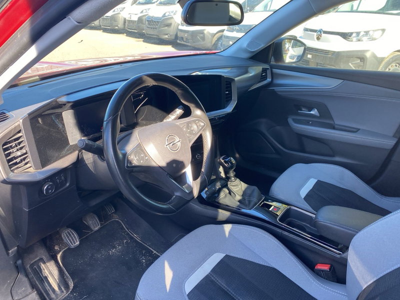 Opel Mokka usata a Ravenna (13)