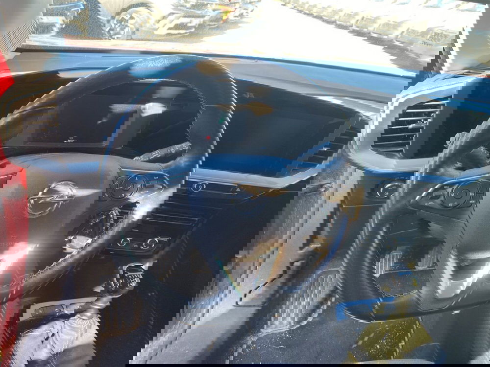 Opel Mokka usata a Ravenna (14)