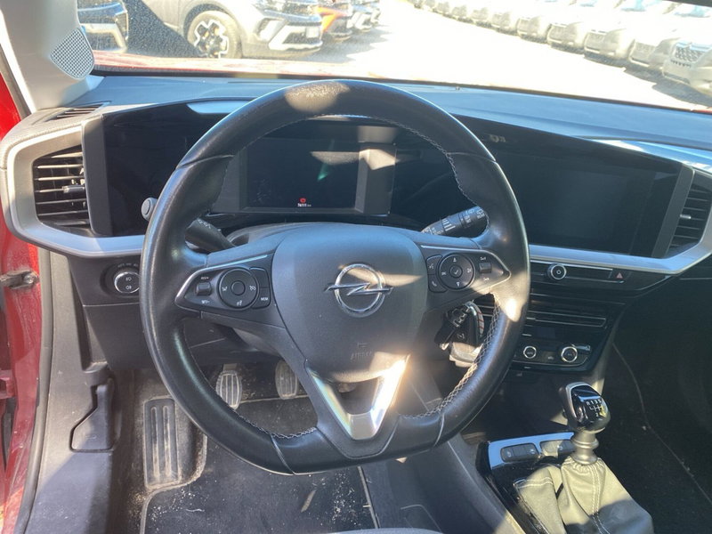 Opel Mokka usata a Ravenna (14)